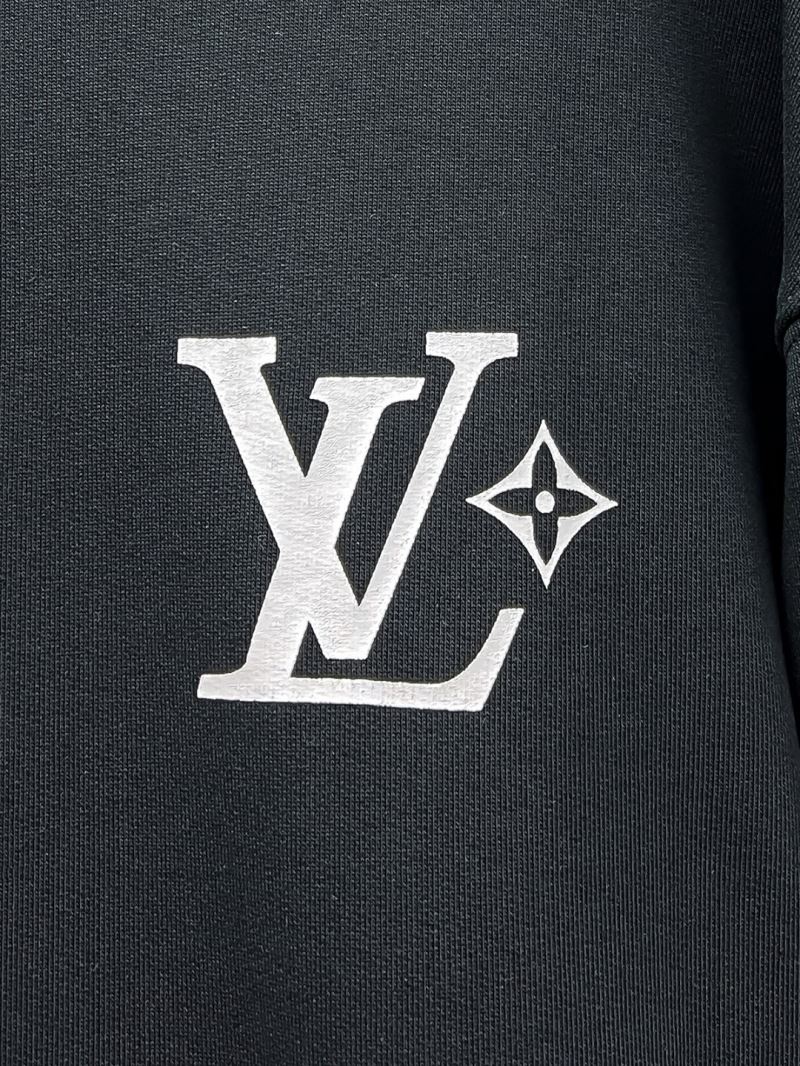 Louis Vuitton Hoodies